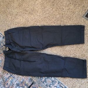 Men's Madewell EUC casual pant